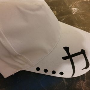 Custom hat